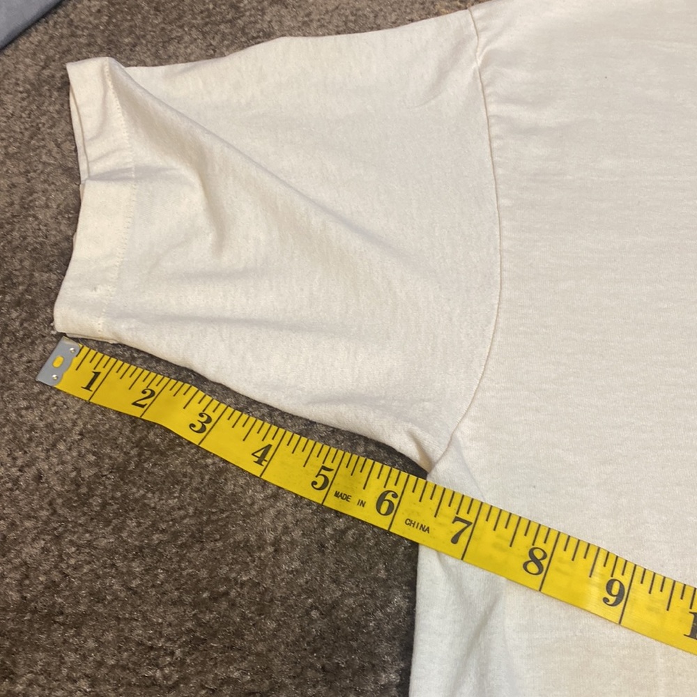 80s Single Stitch Tee - Picture 10 of 10